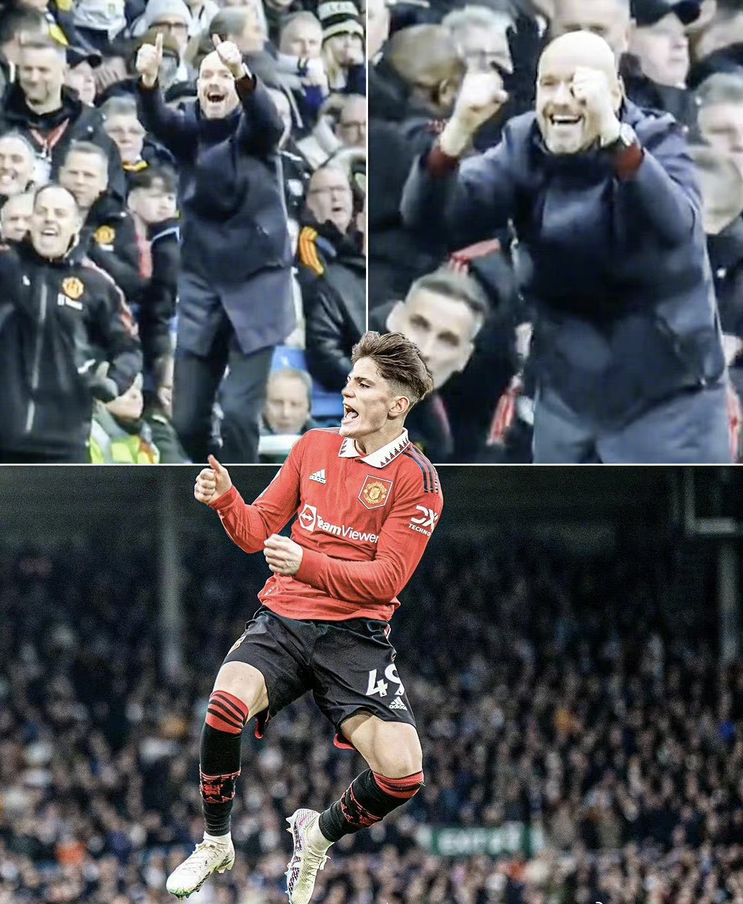 九游体育注册-利兹联情绪激动，赢球成为积分榜黑马()