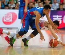西藏男篮突降实力，连败暴露困境()