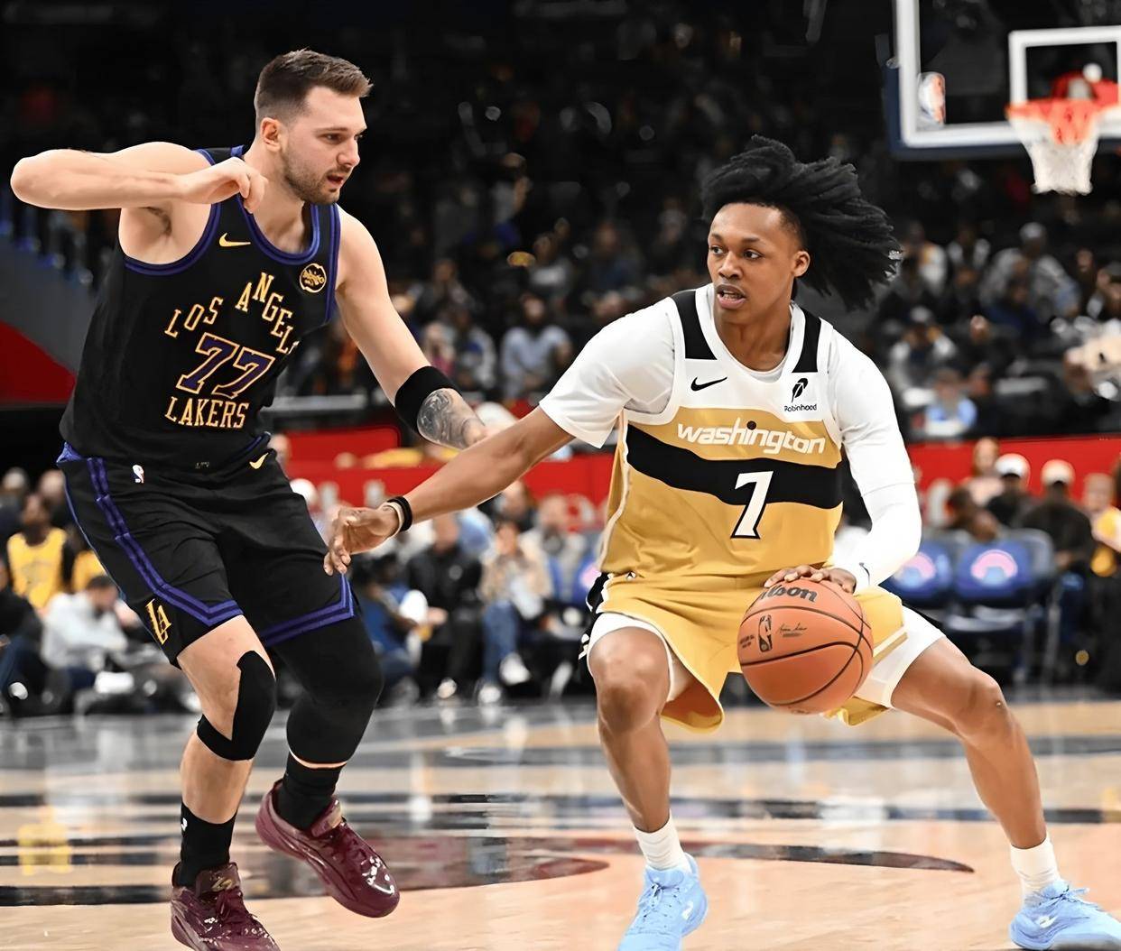 NBA比赛中球员心境探讨引关注()